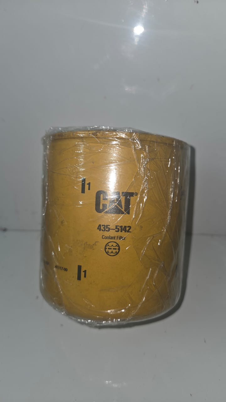 Filter 435-5142: Coolant Conditioner Filter 