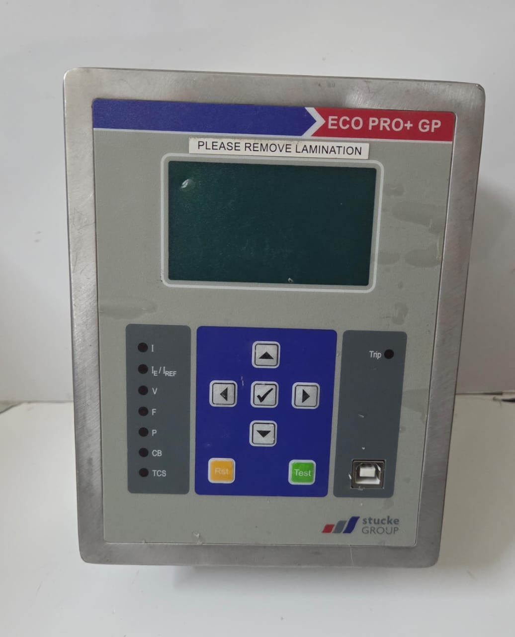 STUCKE ECO PRO PLUS 1 FOR FEEDER PROTECTION