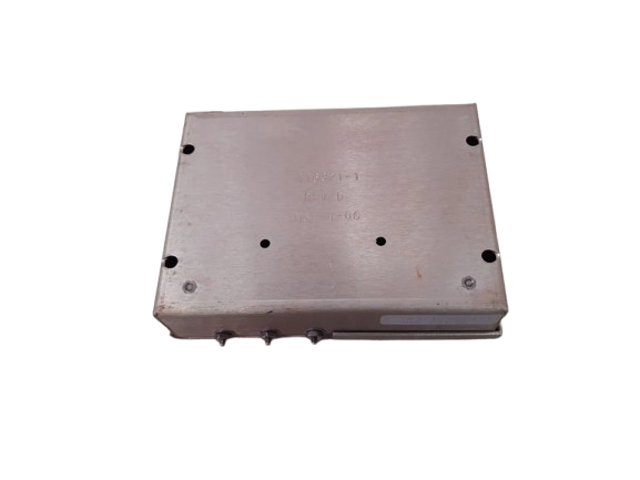 Seatel 116786-1 Rev D Servo Amplifier A06390309