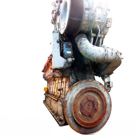 Allen PBCS 37 D